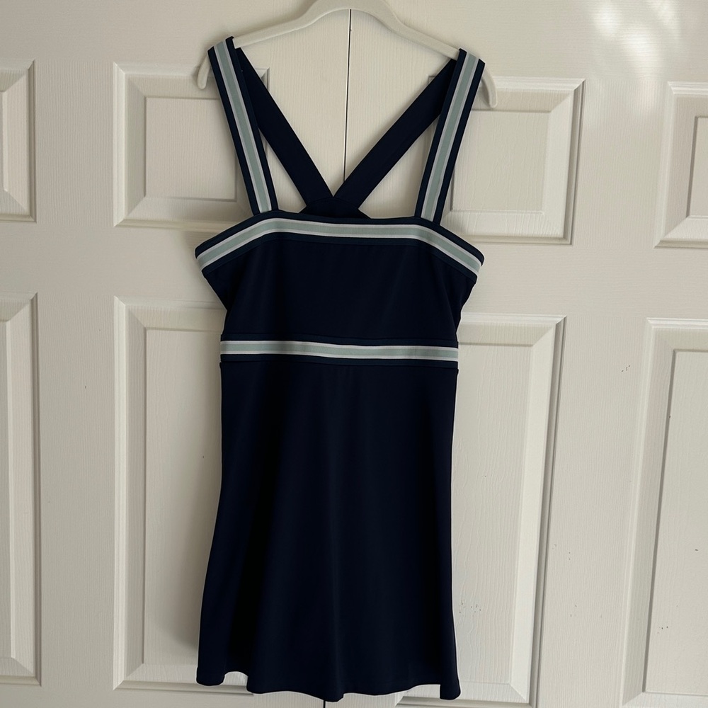 Lou & Grey Athletic dress